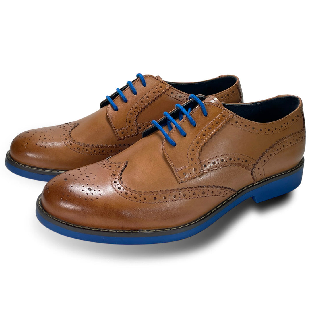 princess polly baby blue dress How do we feel about the light brown shoes with this shade of blue? :  r/mensfashion