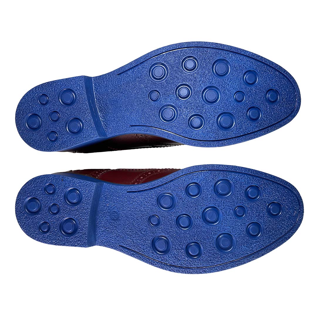 mens oxblood boots uk