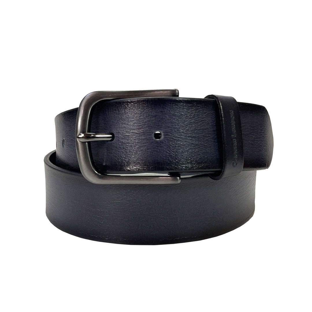 Casual Leather Belt