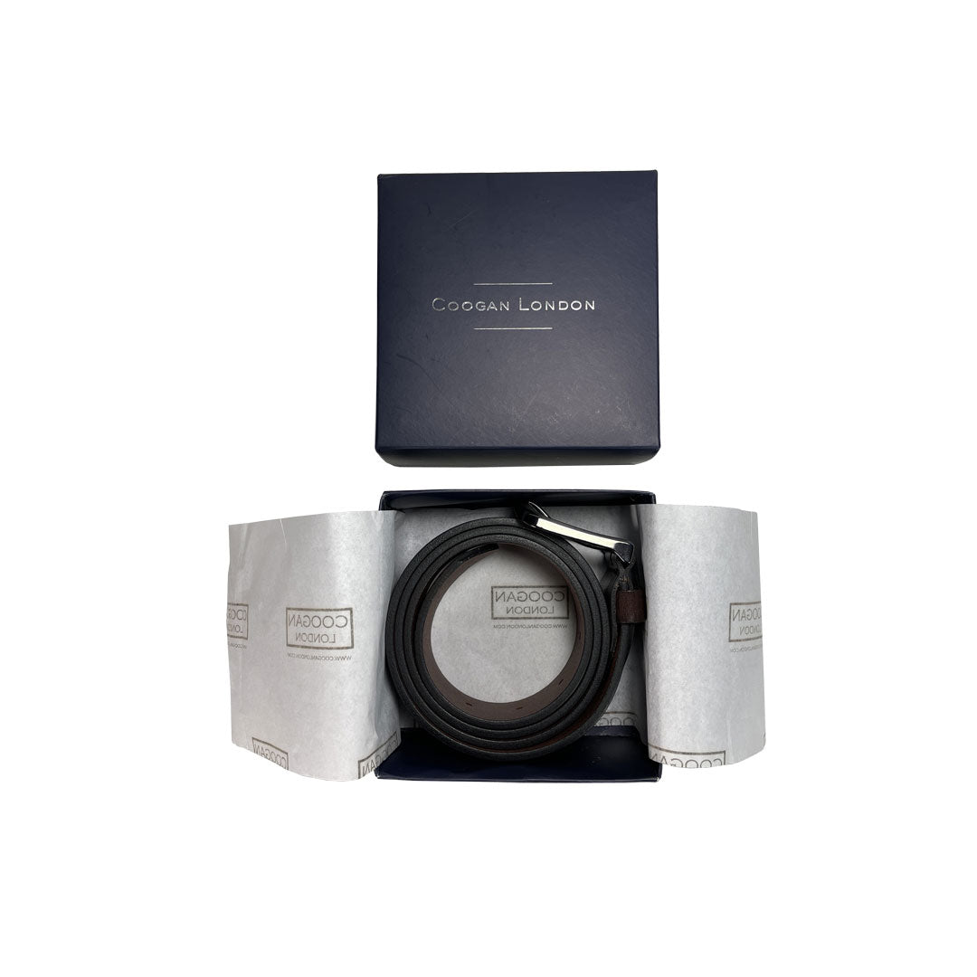 Casual Leather Belt