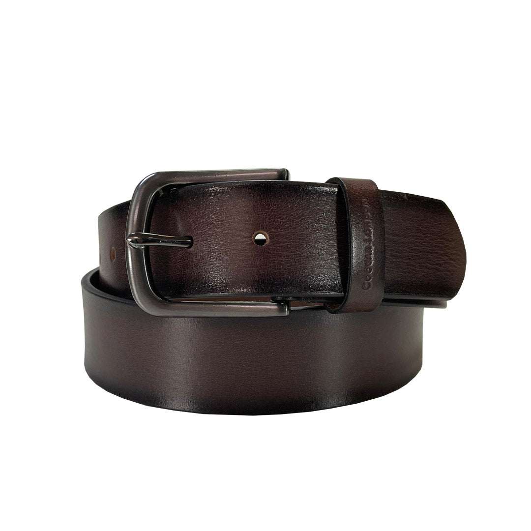 Casual Leather Belt