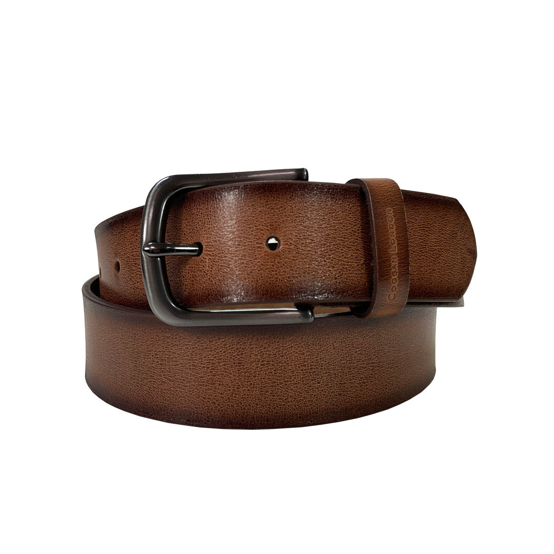 Casual Leather Belt