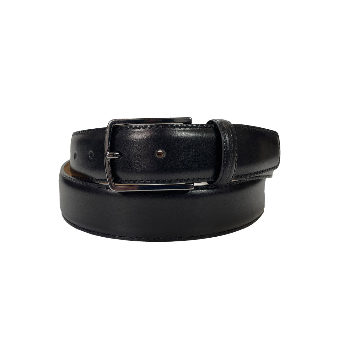 Calf Leather Belt