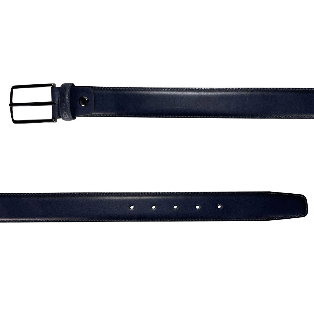 Calf Leather Belt