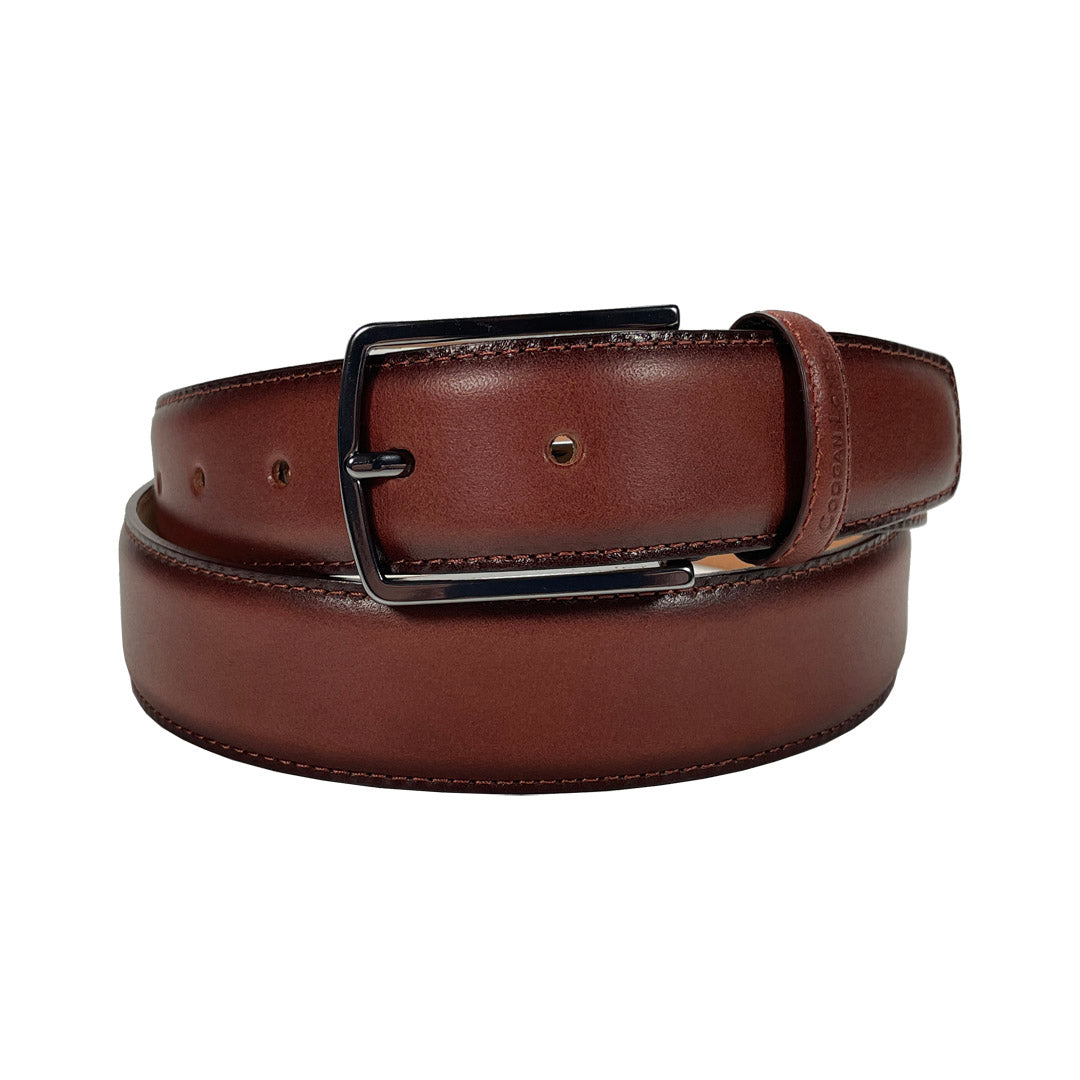 Calf Leather Belt