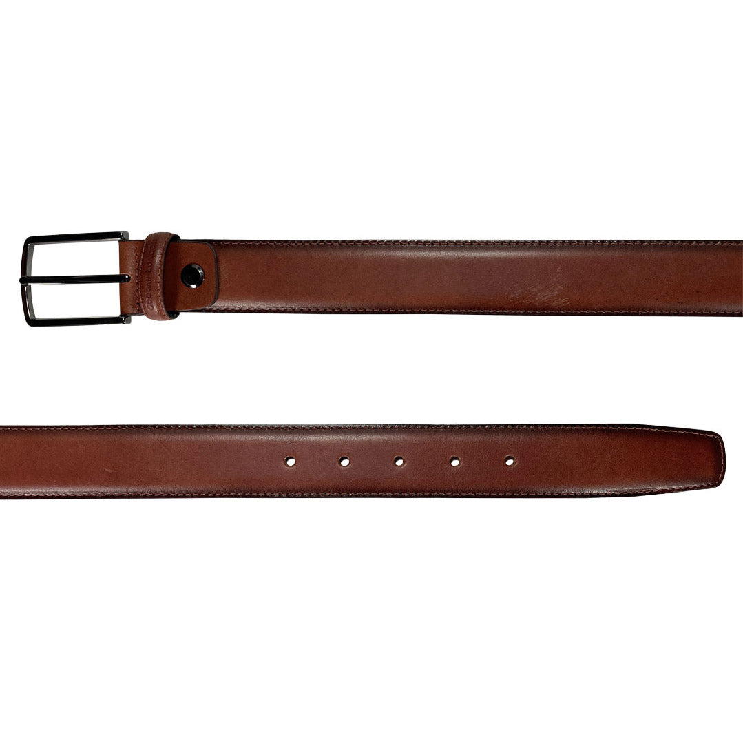 Calf Leather Belt