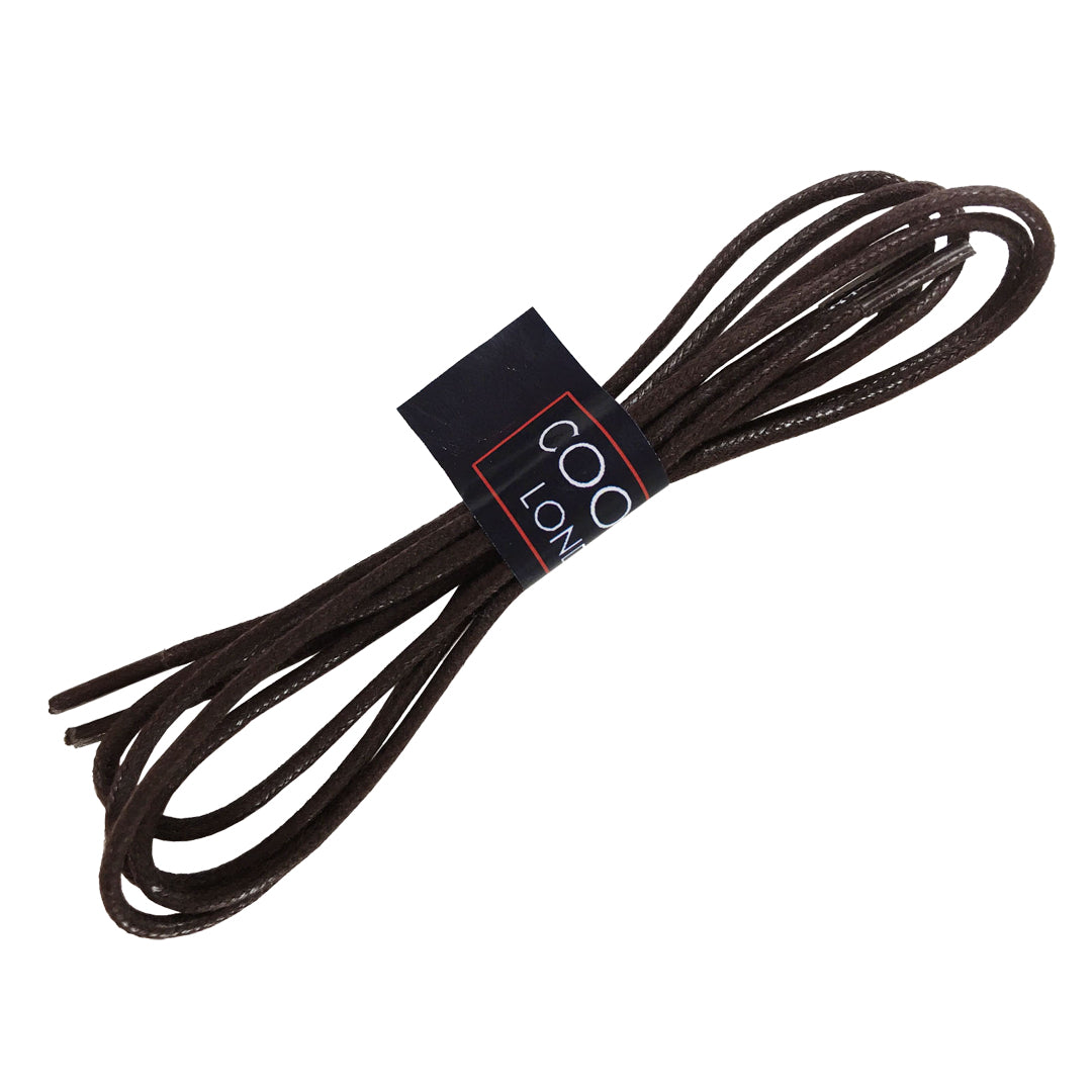 Brown Shoe Laces