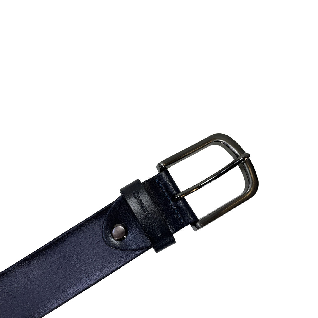 Casual Leather Belt