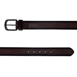 Casual Leather Belt