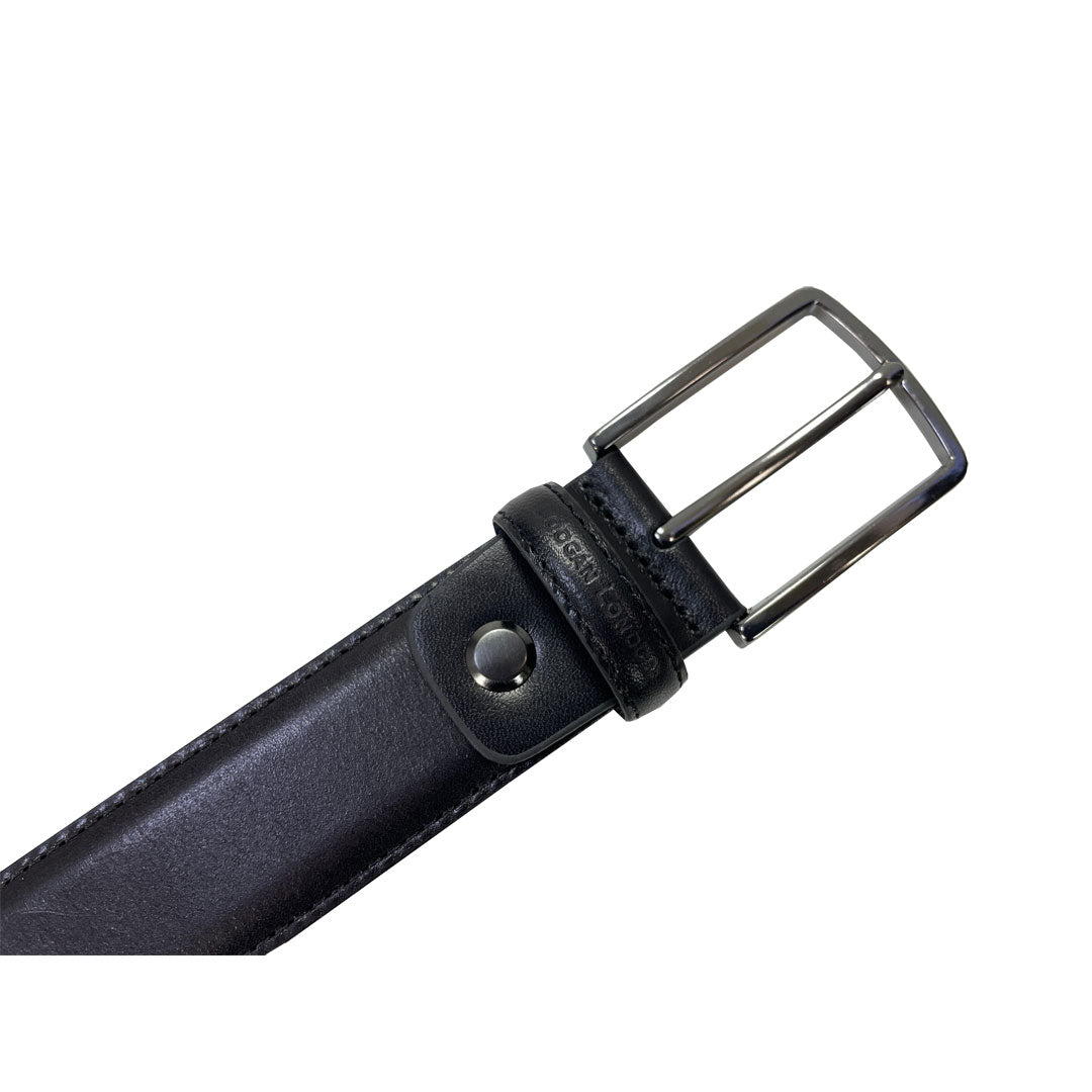 Calf Leather Belt