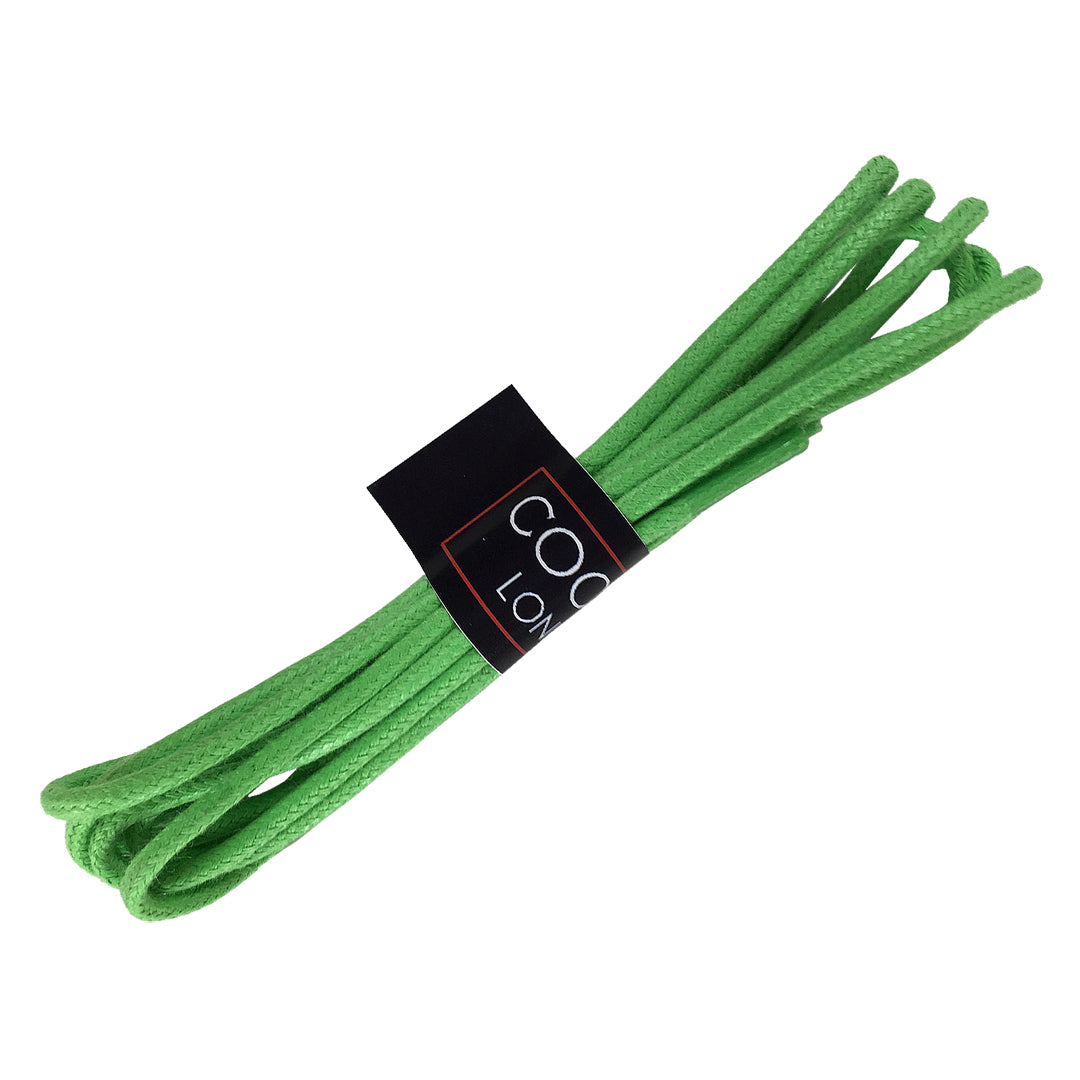 Lime Green Shoe Laces