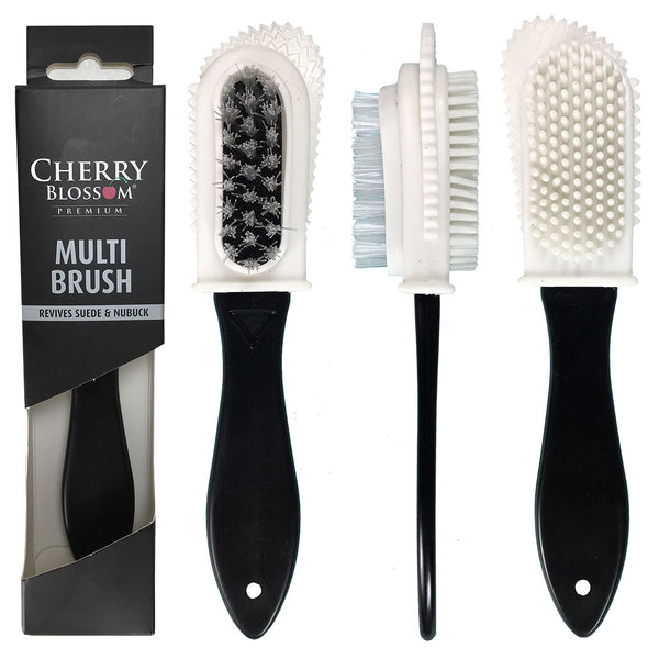 Suede hot sale cleaner brush